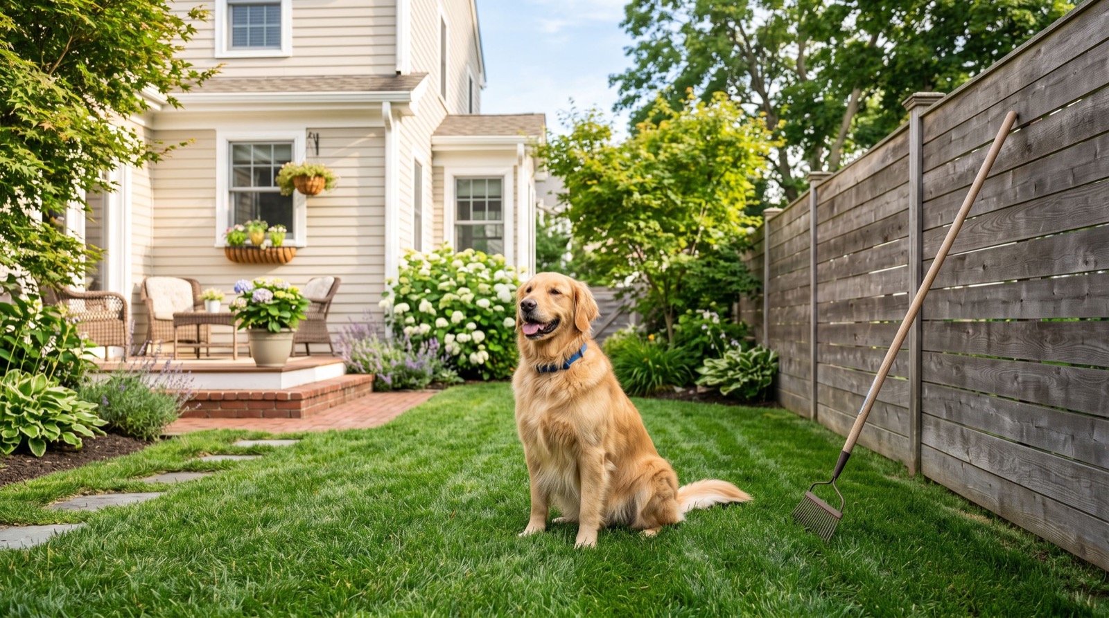How to Choose a Pooper Scooper Company (2026 Guide)