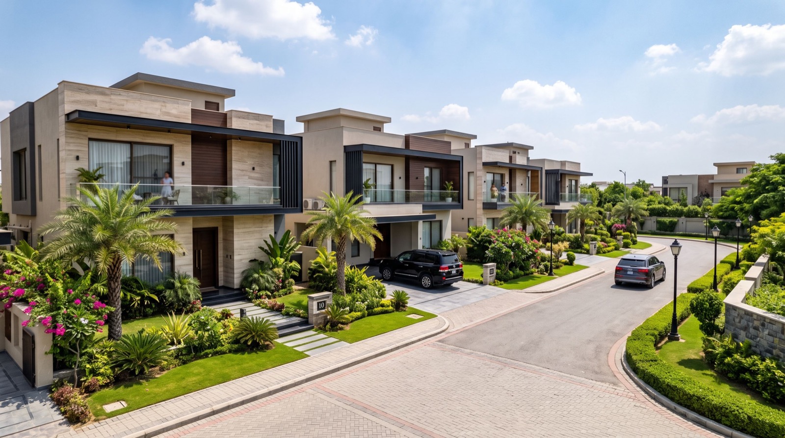 Residential Plots in Islamabad: 2026 Investor Guide