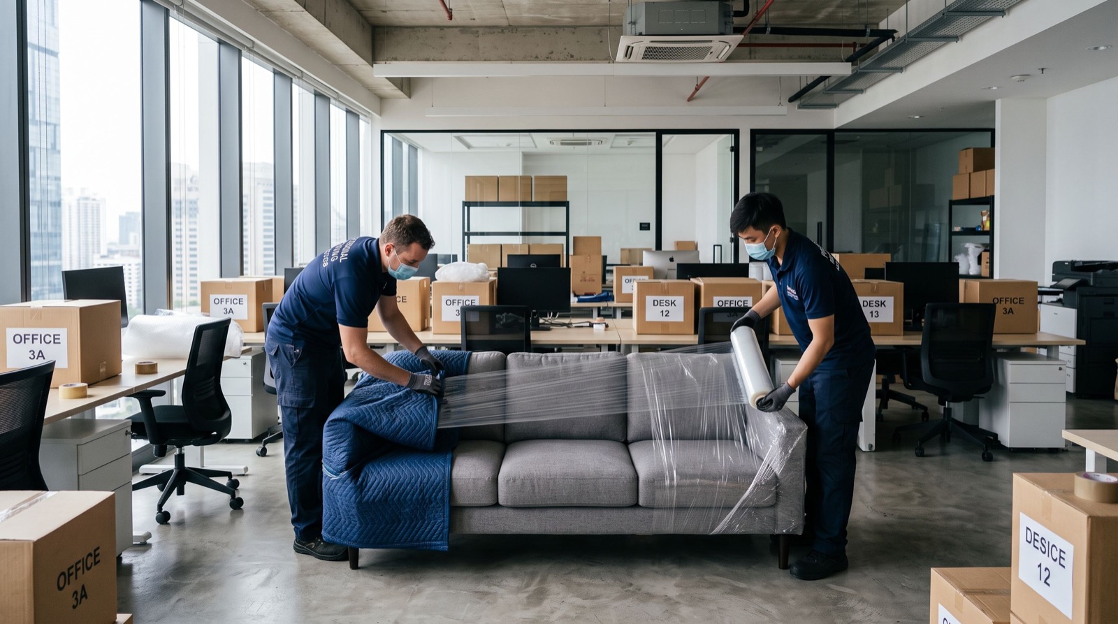 Villa Painting Dubai: Refresh Before Move-In 2026